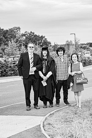 Warwick Celebrates 12th July 2022-093