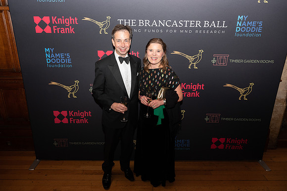 Brancaster Ball - MND-056