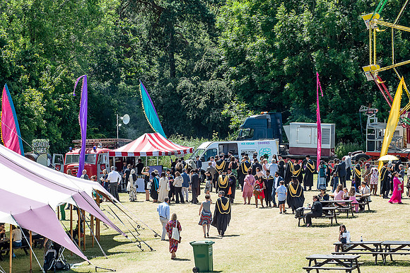 Warwick Celebrates 9th July 2022-210