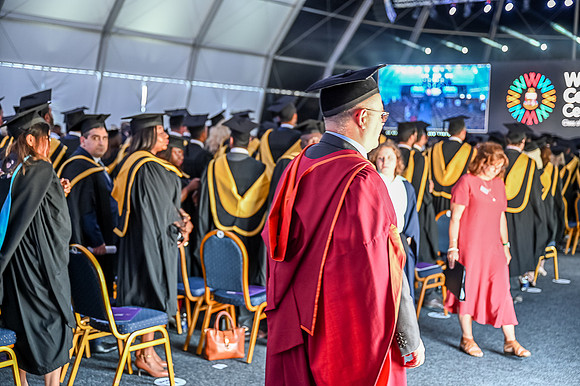 Warwick Celebrates 9th July 2022-155