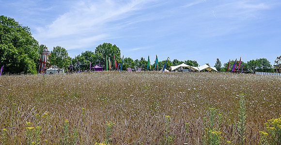 Warwick Celebrates 9th July 2022-194