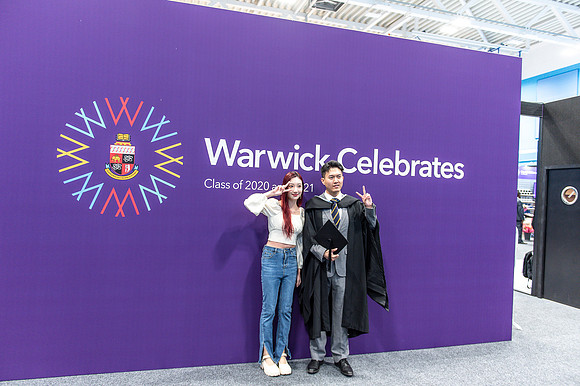 Warwick Celebrates 5th July 2022 -054
