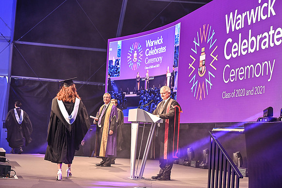 Warwick Celebrates 5th July 2022 -384