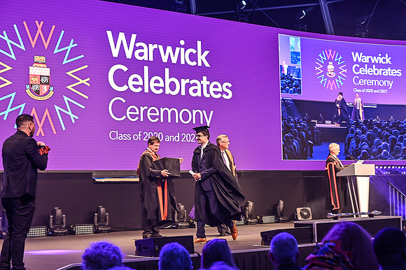 Warwick Celebrates 5th July 2022 -336