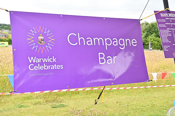 Warwick Celebrates 5th July 2022 -436