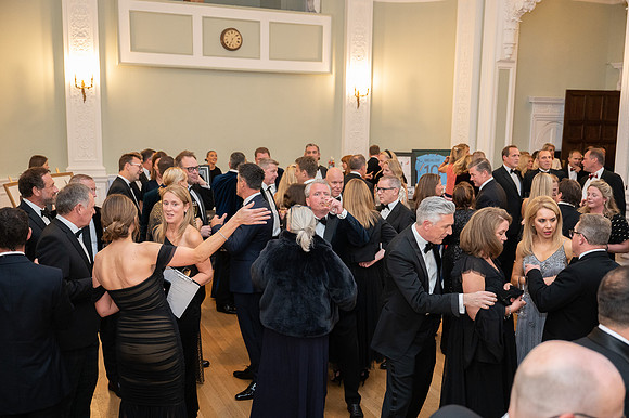 Brancaster Ball - MND-107