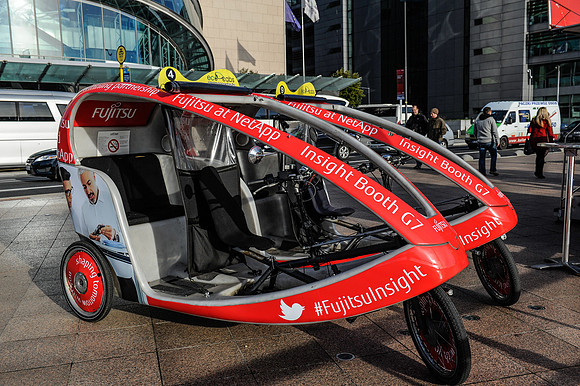 NetApp-insight-2013-Fujitsu-4
