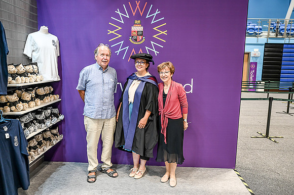 Warwick Celebrates 12th July 2022-060