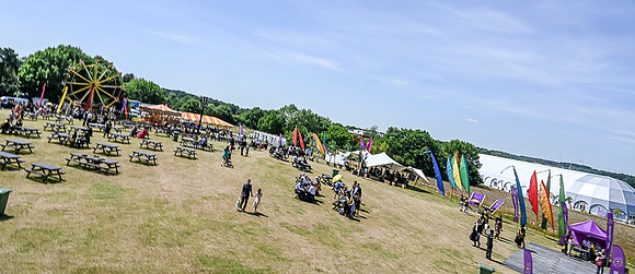 Warwick Celebrates 9th July 2022-216