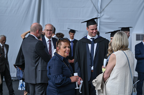 Warwick Celebrates 5th July 2022 -430