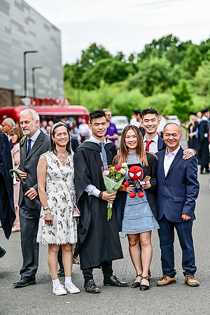 Warwick Celebrates 12th July 2022-027