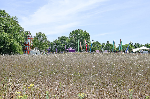 Warwick Celebrates 9th July 2022-193