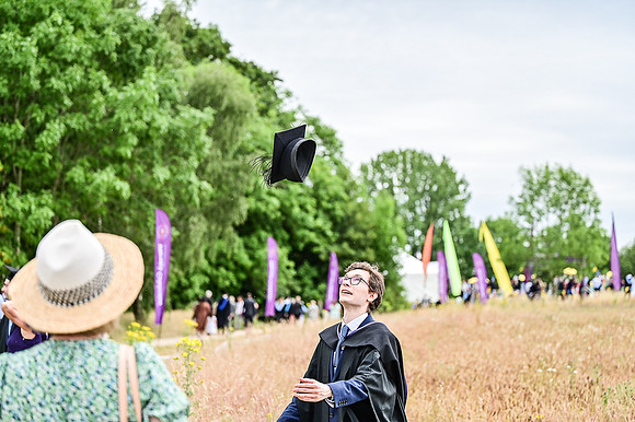 Warwick Celebrates 12th July 2022-290