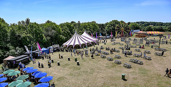 Warwick Celebrates 9th July 2022-205