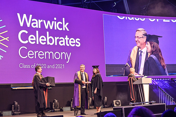 Warwick Celebrates 5th July 2022 -331