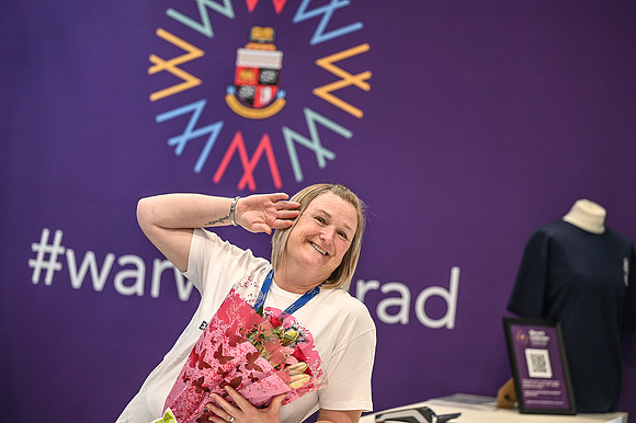 Warwick Celebrates 5th July 2022 -422
