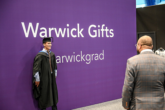 Warwick Celebrates 12th July 2022-022