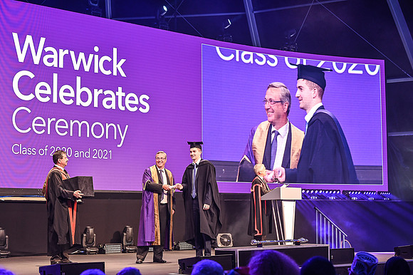 Warwick Celebrates 5th July 2022 -343