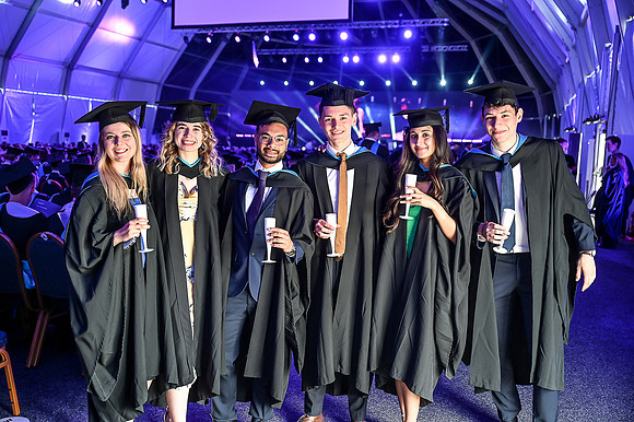 Warwick Celebrates 12th July 2022-152