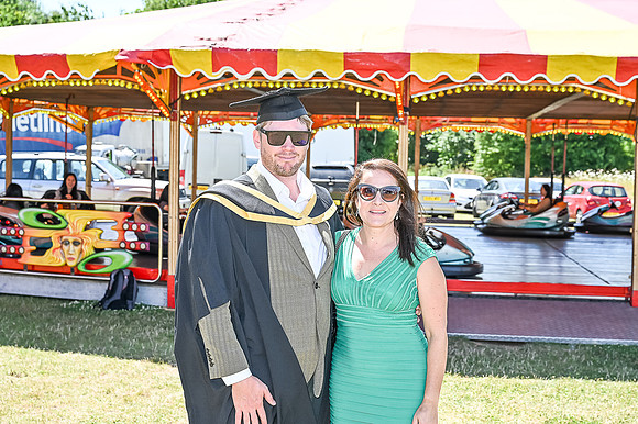 Warwick Celebrates 9th July 2022-222