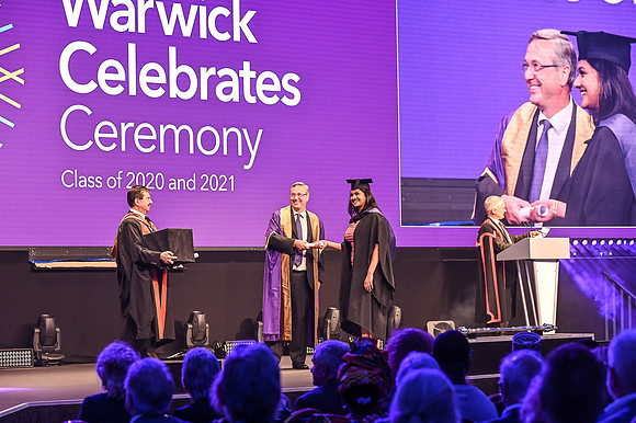 Warwick Celebrates 5th July 2022 -317