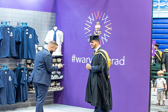 Warwick Celebrates 9th July 2022-016