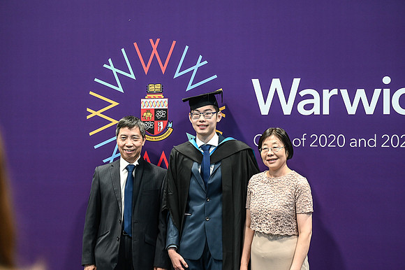 Warwick Celebrates 5th July 2022 -034