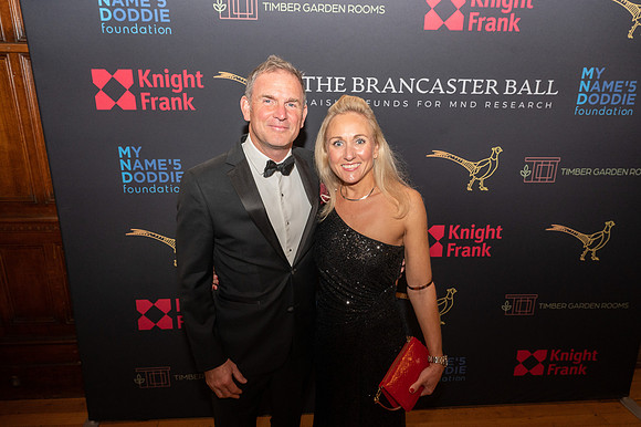 Brancaster Ball - MND-060