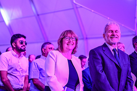 Warwick Celebrates 12th July 2022-238