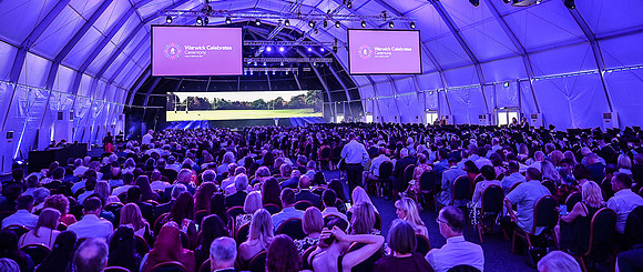 Warwick Celebrates 12th July 2022-194