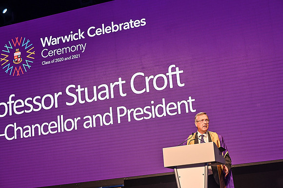 Warwick Celebrates 5th July 2022 -254