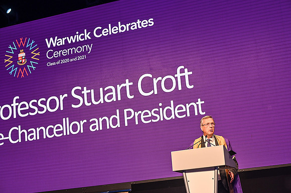Warwick Celebrates 5th July 2022 -255