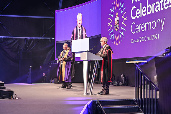 Warwick Celebrates 5th July 2022 -382