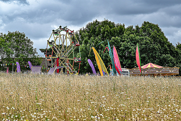 Warwick Celebrates 5th July 2022 -447