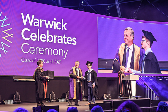 Warwick Celebrates 5th July 2022 -342