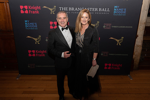 Brancaster Ball - MND-037