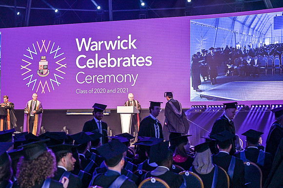 Warwick Celebrates 5th July 2022 -295