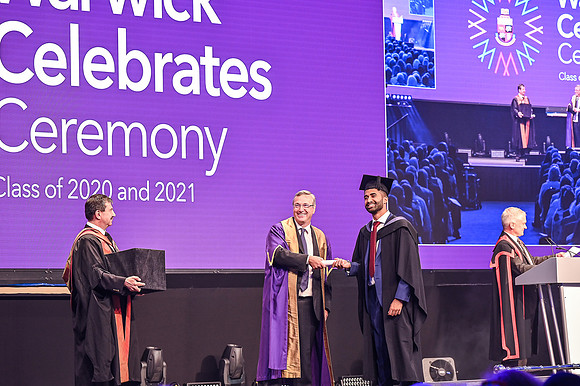 Warwick Celebrates 5th July 2022 -319