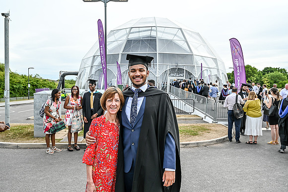 Warwick Celebrates 12th July 2022-072