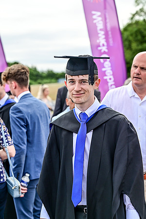 Warwick Celebrates 12th July 2022-100