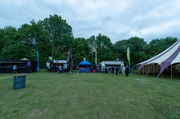 Warwick Celebrates 5th July 2022 -441
