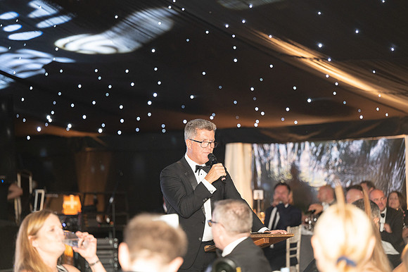 Brancaster Ball - MND-289