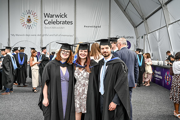 Warwick Celebrates 12th July 2022-097