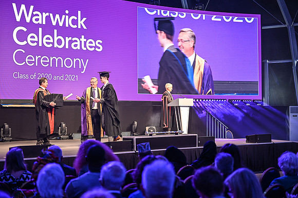 Warwick Celebrates 5th July 2022 -353