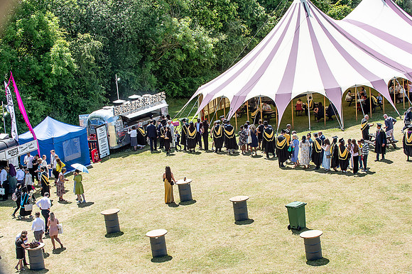 Warwick Celebrates 9th July 2022-203