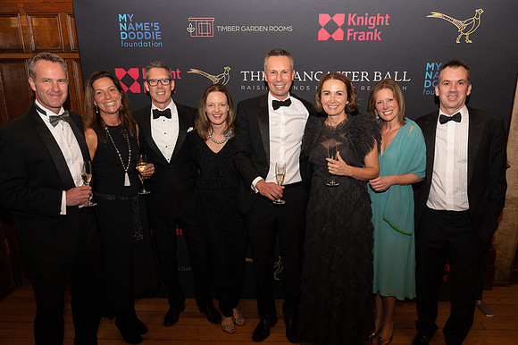 Brancaster Ball - MND-045