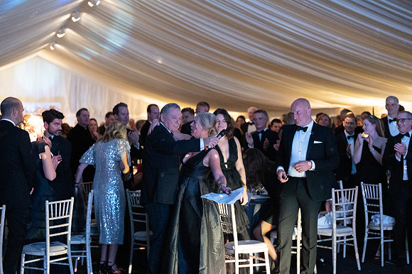 Brancaster Ball - MND-202