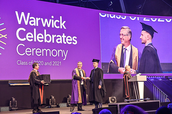 Warwick Celebrates 5th July 2022 -329