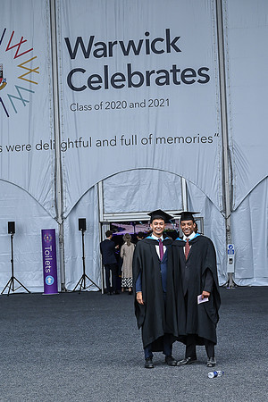 Warwick Celebrates 6th July 2022 -064