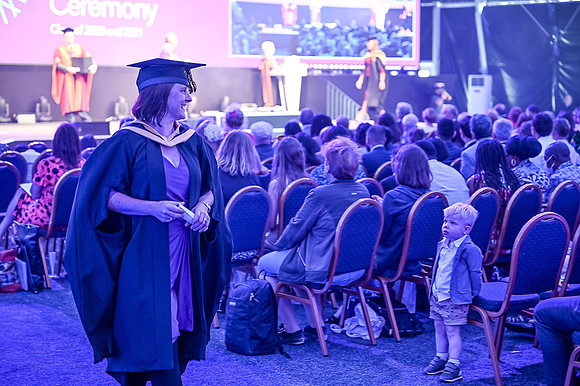 Warwick Celebrates 9th July 2022-135